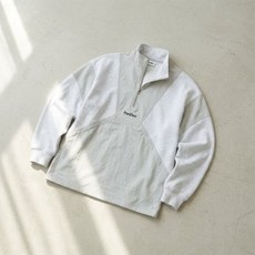 미즈노 24AW 남여공용 우븐 패치 아노락 32YE455111 32YE455115 2C 보온성이 우수한 기모 소재 No.1788683