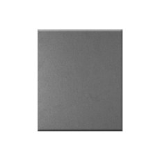 올스틸 사각철판 빠찌 철, 1개