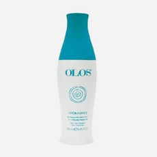 올로스 하이드라센스 3IN1 미셀라 워터젤/저자극 클렌징/메이크업 리무버+클렌징+토너, 250ml, 1개