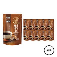 팔도 비락생칡즙 100ml x10, 10개