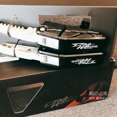 DOG惡搞手工廠 飛旋踏板 飛旋腳踏 後移腳踏 六代勁戰 勁戰六代 水冷勁戰