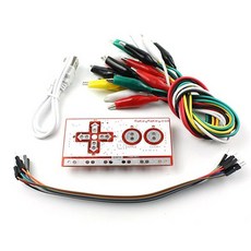메이키메이키 makey makey 키트 아두이노 인터페이스, 메이키메이키 makey makey 키트 아두이노 인터페