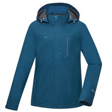 ATUNAS 歐都納 男款 GORE-TEX 單件式防水機能外套