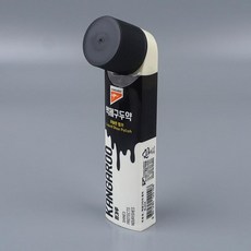 캉가루 액체 구두약 검정 70ml, 1개