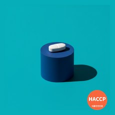 췌장암 췌장염 췌장 효소 좋은 약 영양제, 1개, 소화기능/췌장개선, 60정