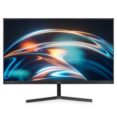 큐닉스 FHD REAL 100 IPS 프로 모니터 블랙, 68.5cm, QX27D(일반)