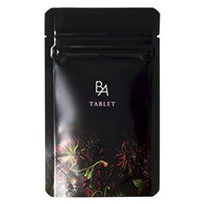 폴라코스메틱 BA 타블렛, 1개, 60정