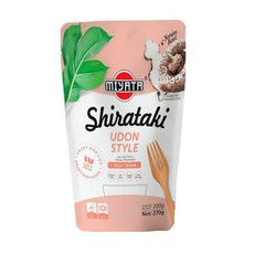 Miyata 미야타 시라타키 믹스 박스 5가지 종류 콘약 가루 파스타 1팩 1 x 1350g, 270 g (pack of 6), udon noodles, 270g, 1개