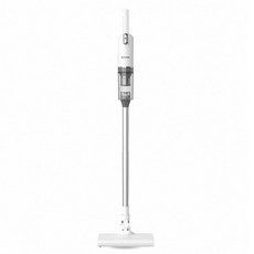 TATUNG TVC-HH90DBA 輕巧無線吸塵器 14000Pa 強勁吸力 HEPA濾網, 白色