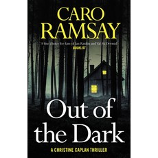 (英文圖書)Out of the Dark 平裝版, Canongate Books, 英文