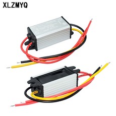 DC 15-80V 12V 3A 36W DC 벅 컨버터 24V 36V 48V 60V 12V 3A 전원 공급 장치 DC-DC 스텝 다운 레귤레이터, 15 80V