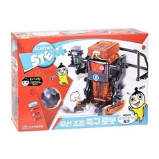 장난감 축구로봇 어린이 아카데미과학 무선조종 선물 986000ea (개), 본상품