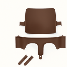 [정품] 스토케 트립트랩 베이비세트2 연장글라이더, 웜브라운