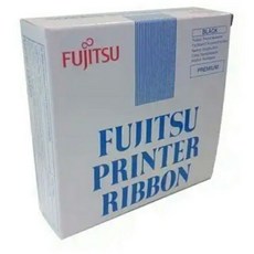 FUJITSU 色帶, 1個, DL3800副廠未稅