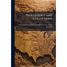 (영문도서)Proceedings and Collections: 9 Paperback, Nabu Press, English, 9781245104746