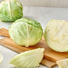 제주 햇 양배추 2kg내외(2~5개) 외, 01.양배추 2kg내외(2~5개), 1