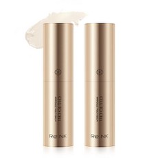 리엔케이 셀투셀 앰플 미백 주름개선 멀티스틱 밤 2개