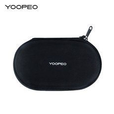 八位堂 M30 手把包 控制器包, YOOPEO黑色收納包, 1個