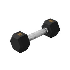 멜킨스포츠 육각 덤벨 2kg, 1개