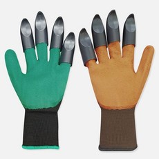 남성용 손가락 호미 장갑+커머스커낵트Shop, 빠른배송