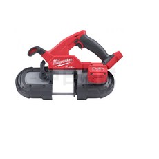 美沃奇 18V 鋰電 無碳刷 輕型 帶鋸機 M18 FBS85-0C0, 1個