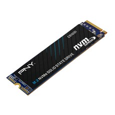 PNY CS1031 2TB M.2 2280 NVMe Gen3x4 SSD 高速固態硬碟 提升電腦效能