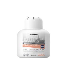 伊德萊斯 老人房間去異味除臭劑 空氣淨化清新劑(浴室廁所抑菌除臭器), 1個, 200ml