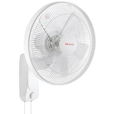 신일전자 기본형 벽걸이 선풍기 SIF-F14WW