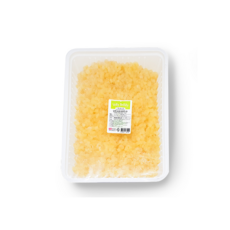 선인 반당적 사과다이스D 중국산 냉동 아이스박스+드라이아이스포함, 1개, 2.5kg