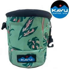 KAVU Peak Seeker 攀岩粉袋/抱石 9110, 1416 盎然露臺, 1個