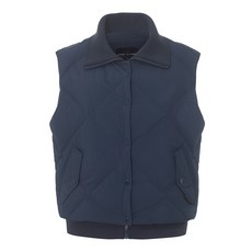 힐크릭 여성겨울골프패딩 H442 여성 다운 베스트 1HCVSW4518TUQE_SC