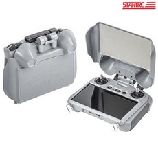 DJI RC2/RC 조종기 보호커버_STARTRC, 1개, 그레이