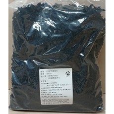 절단 미역 500g, 본상품선택, 1개