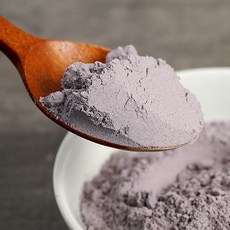 유기농 흑미가루 200gx1, 1개, 200g