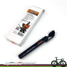 【速度公園】ICETOOLZ 54T1 煞車油檢測筆 剎車油檢測儀 吸出廢油和空氣, 1個