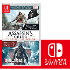 닌텐도 스위치 어쌔신크리드 레벨 컬렉션 한글판 새상품 칩