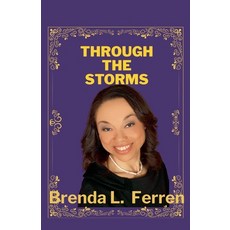 (英文圖書)Through The Storms 平裝版, Ruff Moore Media Publishing, 英文