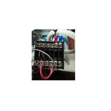 AC85 265V PID高溫型溫度控制器(含KTYPE感溫棒)-工業級精準溫控，適用多種高溫環境, 1個