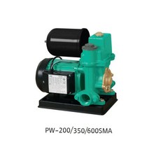 PW-200SMA (20A) 소형가압펌프 가압펌프