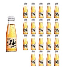 화이브미니 100ml 20개, 20개입