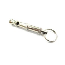 金瑞成鳥園 音波調音哨 - 訓練鳥兒/適用各種鳥類，狗狗也適用, 1個