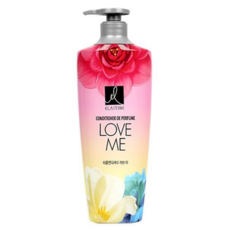 퍼퓸컨디셔너 대용량 향기 컨디셔너 헤어 머리 린스 영양제 펌프형 머릿결 모발 두피 관리 욕실 보습