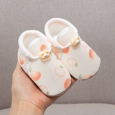 달과6펜스 신발 남녀 부드러운 밑창 봄 가을 겨울