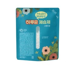 하루온종일 뽀송한 제습제 120g 스탠드형 습기제거제, 30개