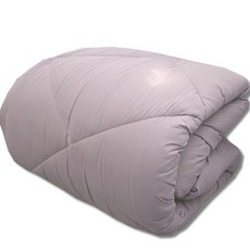 LUST石墨烯被，親膚透氣，輕盈保暖，可水洗台灣製造, 灰