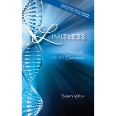 (영문도서) Limitless Hardback Edition Hardcover, Nancy Coen Media, English, 9781911251422