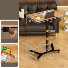 빔프로젝터 거치대 다리스탠드 다리스텐드 회의실 빔프로젝트, 공기압 티크 슬롯 포함, 기본 색상