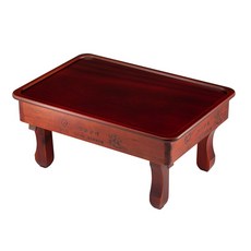 南原木器 蒼空 圓形桌腳 香爐桌, 1個