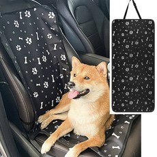 빅조이 애견 카시트커버 강아지시트