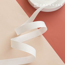 커튼심지 4cm 커튼부자재 화이트, 1) 1마, 1개